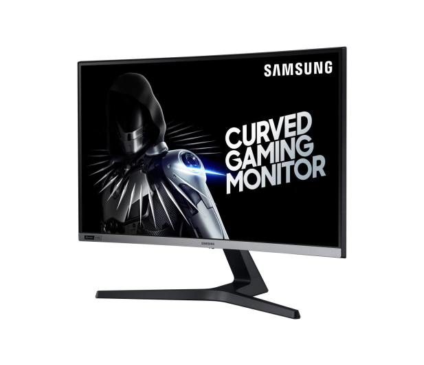 SAMSUNG 27" LC27RG50FQRXEN 240Hz 4ms G-Sync - 635237 - zdjęcie 5